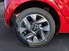 Hyundai i10 1.0 GPL Connectline Rosso