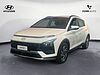 Hyundai Bayon 1.2 MPI XLine Bianco