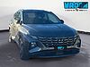 Hyundai Tucson 1.6 HEV aut. Exellence Leather Pack Grigio scuro
