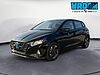 Hyundai i20 1.2 MPI MT Connectline Nero
