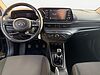 Hyundai i20 1.2 MPI MT Connectline Nero