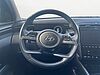 Hyundai Tucson 1.6 HEV aut. XLine Blu
