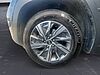 Hyundai Tucson 1.6 HEV aut. XLine Blu