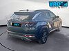 Hyundai Tucson 1.6 HEV aut. XLine Blu