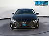 Hyundai i20 1.2 MPI MT Connectline Nero