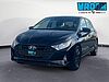 Hyundai i20 1.2 MPI MT Connectline Nero