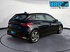 Hyundai i20 1.2 MPI MT Connectline Nero