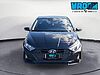 Hyundai i20 1.2 MPI MT Connectline Nero
