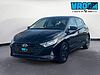 Hyundai i20 1.2 MPI MT Connectline Nero