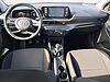 Hyundai i20 1.2 MPI MT Connectline Nero