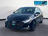 Hyundai i20 1.2 MPI MT Connectline Nero
