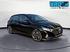 Hyundai i20 1.2 MPI MT Connectline Nero