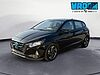 Hyundai i20 1.2 MPI MT Connectline Nero