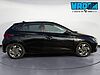 Hyundai i20 1.2 MPI MT Connectline Nero