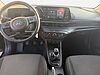Hyundai i20 1.2 MPI MT Connectline Nero