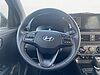 Hyundai i10 1.0 MPI Connectline Grigio scuro