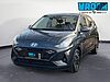 Hyundai i10 1.0 MPI Connectline Grigio scuro