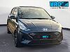 Hyundai i10 1.0 MPI Connectline Grigio scuro