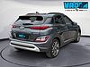 Hyundai Kona HEV 1.6 DCT XLine Safety Grigio