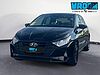 Hyundai i20 1.2 MPI MT Connectline Nero