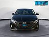 Hyundai i20 1.2 MPI MT Connectline Nero