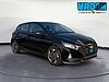 Hyundai i20 1.2 MPI MT Connectline Nero