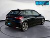 Hyundai i20 1.2 MPI MT Connectline Nero