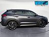 Hyundai Tucson 1.6 CRDi 2WD 136CV Exellence Grigio scuro