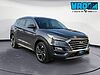 Hyundai Tucson 1.6 CRDi 2WD 136CV Exellence Grigio scuro