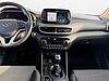 Hyundai Tucson 1.6 CRDi 2WD 136CV Exellence Grigio scuro