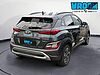 Hyundai Kona HEV 1.6 DCT XLine Safety Grigio scuro