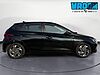 Hyundai i20 1.2 MPI MT Connectline Nero