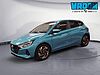 Hyundai i20 1.2 MPI GPL Connectline Exterior Azzurro