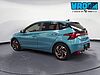 Hyundai i20 1.2 MPI GPL Connectline Exterior Azzurro