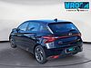 Hyundai i20 1.2 MPI MT Connectline Nero