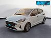 Hyundai i10 1.0 GPL Econext Advanced Plus Pack Bianco