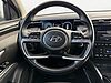 Hyundai Tucson 1.6 HEV aut. XLine Bianco