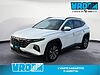 Hyundai TUCSON 1.6 HEV aut. XLine Bianco