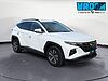 Hyundai Tucson 1.6 HEV aut. XLine Bianco