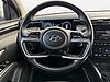 Hyundai Tucson 1.6 HEV aut. XLine Bianco