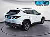 Hyundai TUCSON 1.6 HEV aut. XLine Bianco