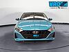 Hyundai i20 1.2 MPI GPL Connectline Exterior Azzurro
