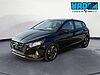 Hyundai i20 1.2 MPI MT Connectline Nero