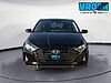 Hyundai i20 1.2 MPI MT Connectline Nero