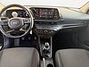 Hyundai i20 1.2 MPI MT Connectline Nero