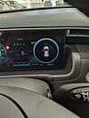 Hyundai TUCSON 1.6 CRDI 2WD Exellence Blu