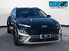 Hyundai Kona 1.0 T-GDI Hybrid 48V iMT XLine+ Nero