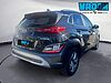 Hyundai Kona 1.0 T-GDI Hybrid 48V iMT XLine+ Nero