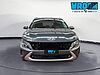 Hyundai Kona HEV 1.6 DCT XLine Safety Grigio scuro