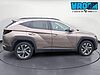 Hyundai Tucson 1.6 T-GDI 48V XLine Bronzo